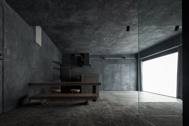 Shibuya Apartment 202 / Hiroyuki Ogawa Architects