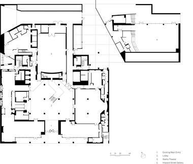 Gallery of SFMOMA Expansion / Snøhetta  - 26