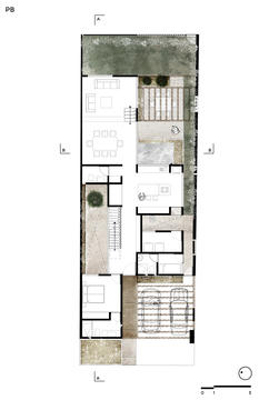 Gallery of Zirahuén House / Intersticial Arquitectura  - 27