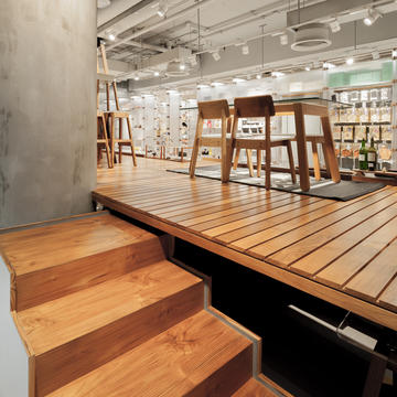 Gallery of ROOM Concept Store / Maincourse Architect  - 10