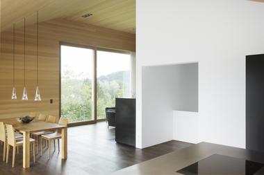 Gallery of HD Haus / Bernardo Bader  - 7