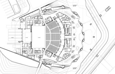 Gallery of Reiser + Umemoto's Taipei Pop Music Center Breaks Ground in Taiwan  - 17