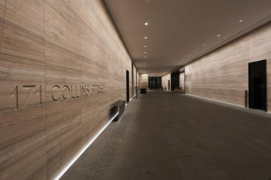 Light Matters: Creating Walls of Light