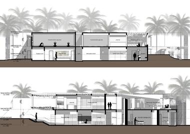 Gallery of Shreyas Retreat / The Purple Ink Studio  - 25