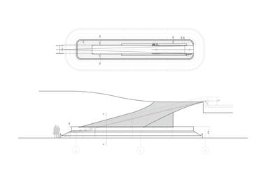 Gallery of Kurumoch International Airport and VIP-Lounges / Nefa Architects  - 12
