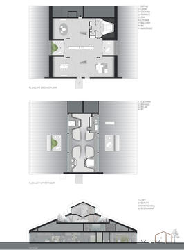 Gallery of Loft Panzerhalle / Smartvoll Architekten ZT KG  - 25