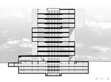 Galería de Centro de Innovación UC - Anacleto Angelini / Alejandro Aravena | ELEMENTAL  - 19