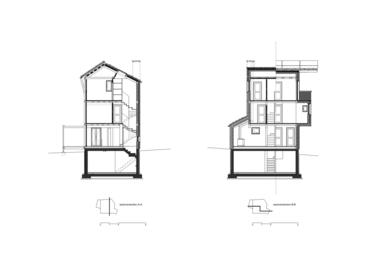 Gallery of Solar House / studio Albori  - 12