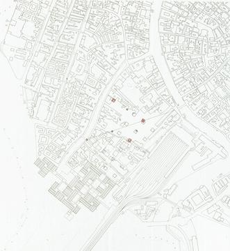 Gallery of Eisenman's Evolution: Architecture, Syntax, and New Subjectivity  - 10