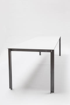 Galería de Oficina de Arquitectura OFFICE Kersten Geers David van Severen / Diseña serie limitada de muebles para MANIERA  - 3