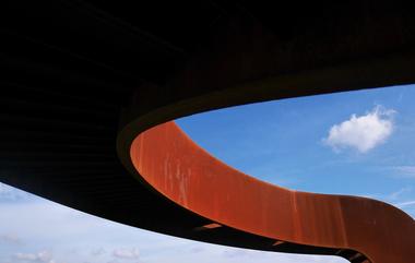 Gallery of 20 Photos Selected as Winners of EyeEm's Minimalist Architecture Photography Mission  - 4