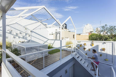 Mg / Marantz Arquitectura 