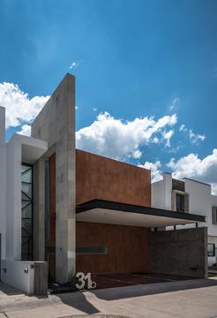 Casa CONTADERO / Canocanela Arquitectura