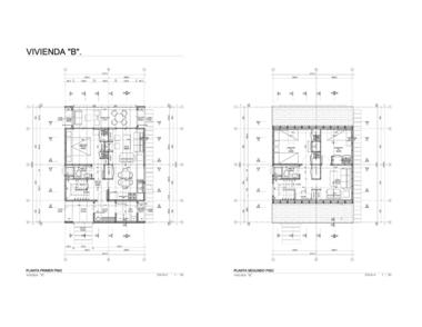 Galería de Prototipos de Vivienda Traiguén / Arquitectos Centro de Innovación y Desarrollo de la Madera CORMA-UC: Paula Martínez y  Rodrigo Cepeda  - 16