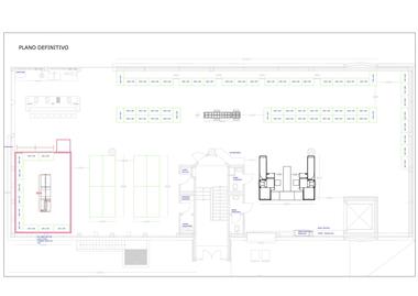Gallery of Solera Supermarket / Masquespacio  - 13