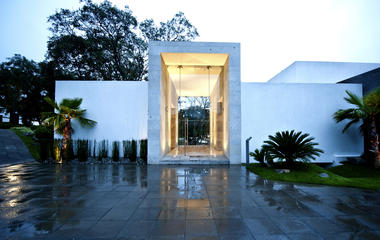 Cañada House / GrupoMM