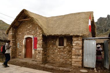 Galería de Programa de Vivienda Rural en Sibayo, Perú: arquitectura tradicional para la mejora de las comunidades  - 13