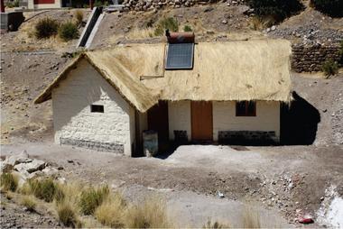 Galería de Programa de Vivienda Rural en Sibayo, Perú: arquitectura tradicional para la mejora de las comunidades  - 17