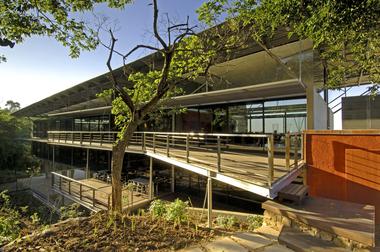EPA Studio / Elphick Proome Architects 