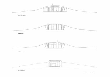 Galería de Garður Landhouse / Studio Granda  - 12