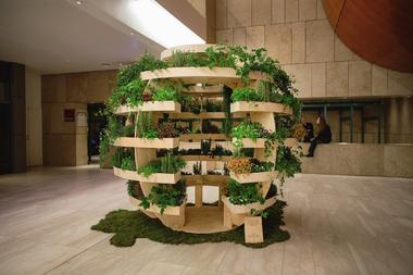 Galería de Ahora puedes construir tu propio jardín gracias a este diseño liberado por IKEA  - 4
