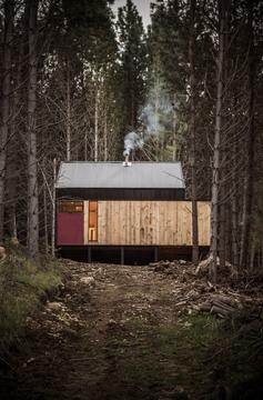 Galería de Casa La Quimera  / Ruca Proyectos  - 3