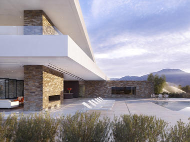 Gallery of Madison House / XTEN Architecture  - 6