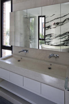 Gallery of Thao Dien House #2 / MM++ architects  - 6