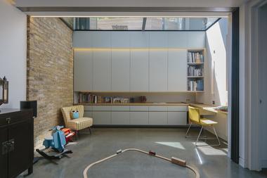 Galeria de Casas Brackenbury / Neil Dusheiko Architects  - 5