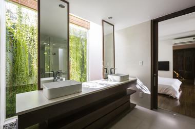 Galeria de Casa Jardim / MIA Design Studio  - 17