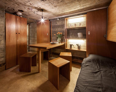 Gallery of 20 Creative Adaptive Reuse Projects   - 11