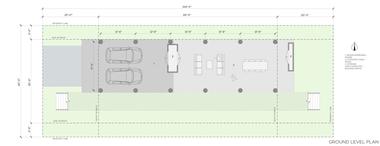 Gallery of Low Cost, Low Energy House for New Orleans / sustainable.TO  - 7