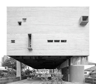 Clássicos da Arquitetura: Igreja São Bonifácio / Hans Broos