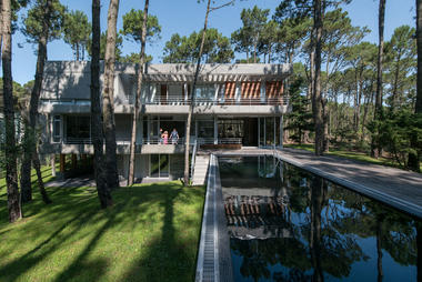 Impala House / Ariel Galera