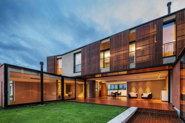 NSN House / Biselli Katchborian Arquitetos Associados