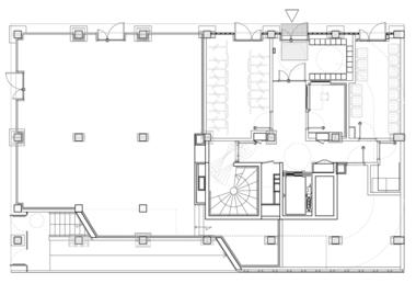 Gallery of Pink Flamingo / Stephane Maupin  - 16