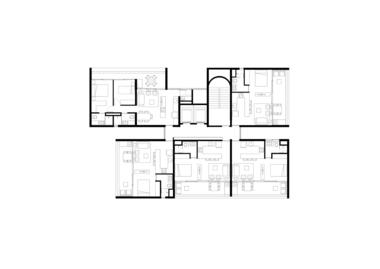 Galeria de Huma Klabin / Una Arquitetos  - 25