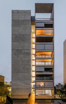 Gallery of Huma Klabin / Una Arquitetos  - 19