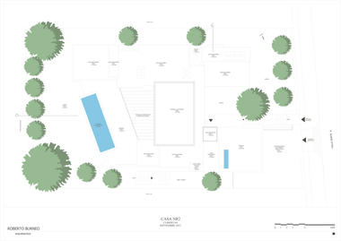 Gallery of NR2 House / Roberto Burneo Arquitectos  - 8