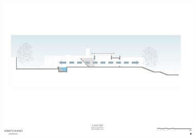 Gallery of NR2 House / Roberto Burneo Arquitectos  - 9