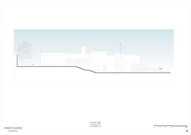Gallery of NR2 House / Roberto Burneo Arquitectos  - 12