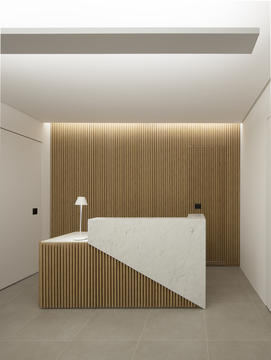 Clínica AR / GDL Arquitetura