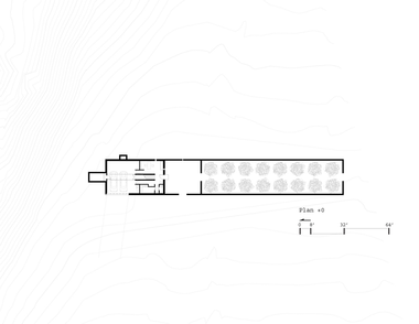 Gallery of Outpost / OSKA Architects  - 8