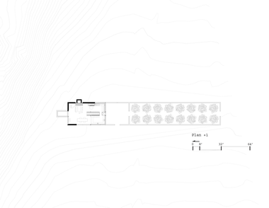 Gallery of Outpost / OSKA Architects  - 9
