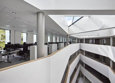 Gallery of Munkedamsveien 62 / LPO arkitekter  - 2