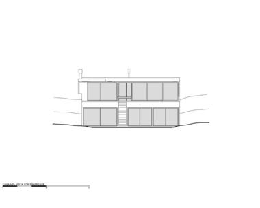 Gallery of House in the Dune / Luciano Kruk  - 22