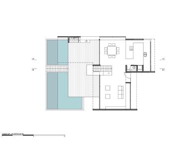 Gallery of House in the Dune / Luciano Kruk  - 16