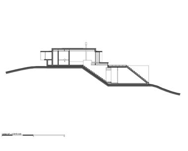 Gallery of House in the Dune / Luciano Kruk  - 17