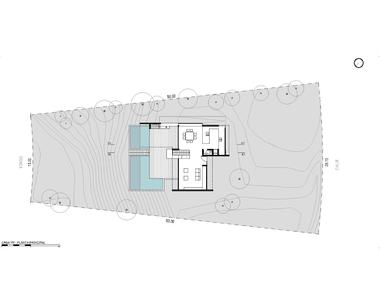 Gallery of House in the Dune / Luciano Kruk  - 14