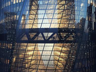 Fluid Luminosity: The Architectural Lighting of Zaha Hadid